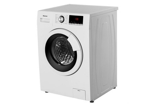 HISENSE WFHV7012 1200 ot/min